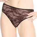 Dámské tanga 16094 - Marlies Dekkers