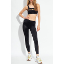 Dámské legíny 164711 3F235 00020 černé - Emporio Armani
