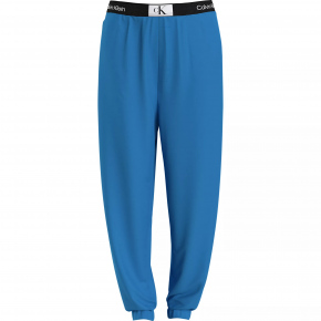 Dámské kalhoty JOGGER 000QS6943E CC4 - Calvin Klein