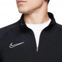 Pánské tričko Dri-FIT Academy 21 M CW6110-010 černé - Nike