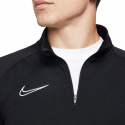 Pánské tričko Dri-FIT Academy 21 M CW6110-010 černé - Nike