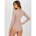 Dámské body 6259-1.31 béžové - FPrice