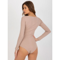 Dámské body 6259-1.31 béžové - FPrice