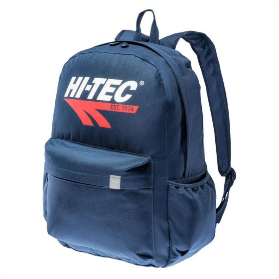 Batoh 28l Brigg 92800337039 modrý - Hi-Tec