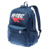 Batoh 28l Brigg 92800337039 modrý - Hi-Tec