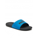 Junior žabky Cool Cat 2.0 Jr 390881 07 Modrá s černou - Puma
