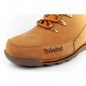 Pánské kotníkové boty Euro Rock M TB06164R231 Světle hněda Camel - Timberland 