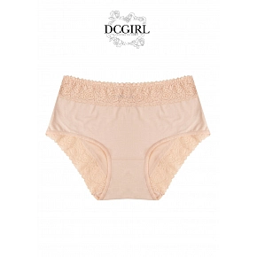 Dámské kalhotky 26346 béžové - DC Girls