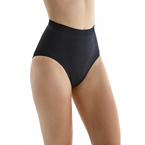 Tanga vysoké Seamless string High Waist Modeling - Gabriella