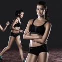 Dámská sportovní podprsenka dynamiX Star 5537 - Anita