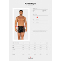 Sexy pánské plavky Punta Negra swim shorts - Obsessive