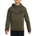 Dětská mikina Jr CU9223 - Nike