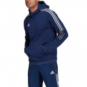 Pánská mikina Tiro 21 Sweat Hoody M GH4464 - Adidas