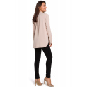 Dámská halenka S144 béžová - Stylove