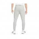 Pánské tréninkové kalhoty Dri-Fit Trapered M CZ6379-063 šedé - Nike