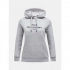 Dámská mikina Original Hood W G77747080-M03 šedá - Peak Performance