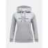 Dámská mikina Original Hood W G77747080-M03 šedá - Peak Performance