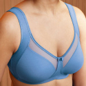 Dámská podprsenka Clara 5859 blue heaven - Anita 