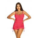 Tankini plavky S 8050 BM15 Bayamon15 - Self
