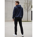 Pánská přechodná bunda TX4401 tmavě modrá - FashionStreet