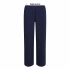 Dámské tepláky Long Jersey Pants UW0UW04349-C87 - Tommy Hilfiger