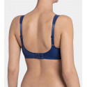 Podprsenka s kosticí Essential Minimizer W - Triumph