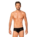 Pánské slipy Azmeron briefs - Obsessive