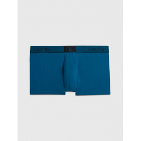Pánské boxerky 000NB3400A 9NE modré - Calvin Klein
