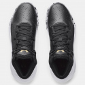 Pánské basketbalové boty Jet 21 M 3024260 006 černé - Under Armour