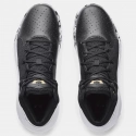 Pánské basketbalové boty Jet 21 M 3024260 006 černé - Under Armour