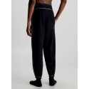 Pánské teplákové kalhoty NM2459E UB1 černé - Calvin Klein