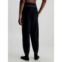 Pánské teplákové kalhoty NM2459E UB1 černé - Calvin Klein