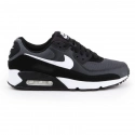 unisex sportovní boty Air Max 90 CN8490-002 Černá s bílou - Nike