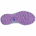 Dmské boty Featherswift Trail W 11787-627 modro-fialové - Helly Hansen