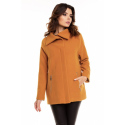 Dámský krátký kabát- bunda  model 63542 - Cabba