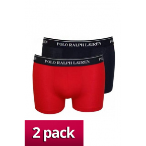 Pánské boxerky GB- 2 pack - Ralph Lauren