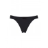 Spodní díl plavek KW0KW00830-BEH černá - Calvin Klein
