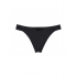 Spodní díl plavek KW0KW00830-BEH černá - Calvin Klein