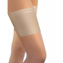 Pásky na stehna Thigh Bands hladké - Sesto Senso