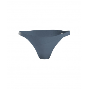 Spodní díl plavek KW0KW01715 - DYM denim - Calvin Klein