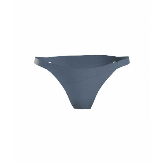 Spodní díl plavek KW0KW01715 - DYM denim - Calvin Klein