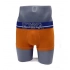 Pánské trenýrky 111389 2R523 00163 - oranžová - Emporio Armani