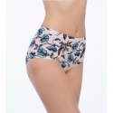 Dámské kalhotky Bluebell Maxi - Julimex
