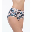 Dámské kalhotky Bluebell Maxi - Julimex
