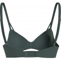 Dámská podprsenka LIFT DEMI (WF) 000QF6017ELE7 khaki - Calvin Klein
