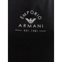 Dámské tílko 164797 4R227 00020 černé - Emporio Armani