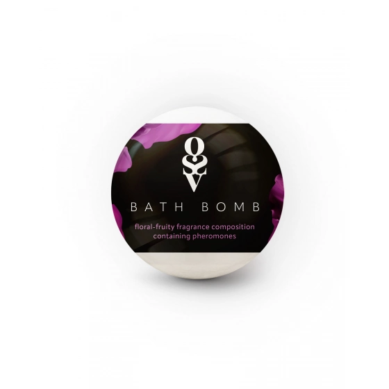 Koule do koupele Floral-Fruity - Obsessive