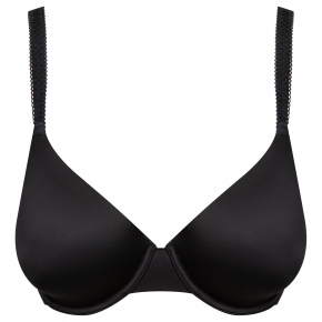 Dámská vyztužená podprsenka Lightly Lined PC QF4082E-001 - Calvin Klein