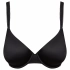 Dámská vyztužená podprsenka Lightly Lined PC QF4082E-001 - Calvin Klein
