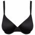 Dámská vyztužená podprsenka Lightly Lined PC QF4082E-001 - Calvin Klein